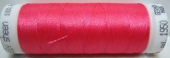 Mettler polysheen uni
