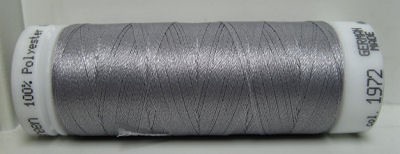 Mettler polysheen uni