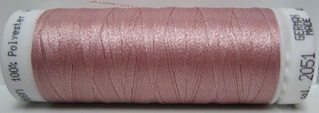 Mettler polysheen uni