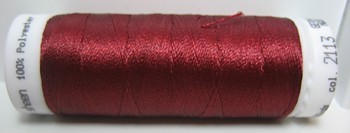 Mettler polysheen uni