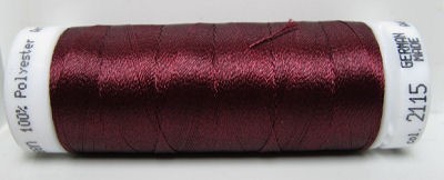 Mettler polysheen uni