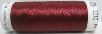 Mettler polysheen uni