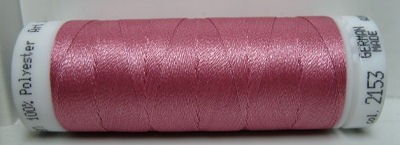 Mettler polysheen uni