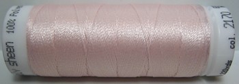 Mettler polysheen uni