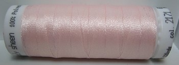 Mettler polysheen uni
