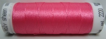 Mettler polysheen uni