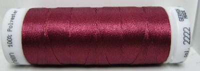 Mettler polysheen uni
