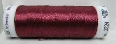 Mettler polysheen uni