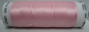Mettler polysheen uni