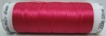 Mettler polysheen uni
