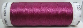 Mettler polysheen uni