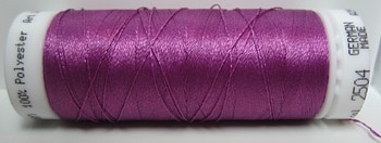 Mettler polysheen uni