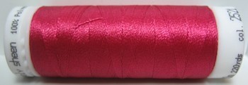 Mettler polysheen uni