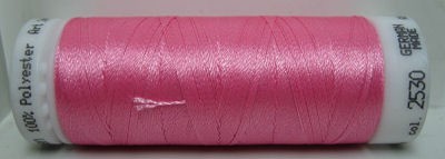 Mettler polysheen uni