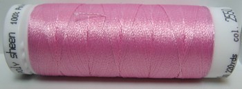 Mettler polysheen uni