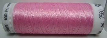 Mettler polysheen uni