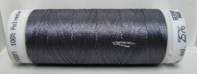 Mettler polysheen uni