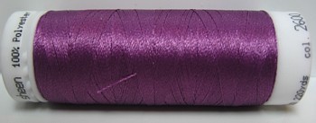 Mettler polysheen uni