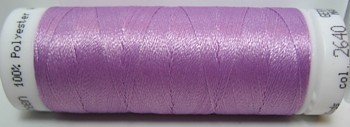 Mettler polysheen uni