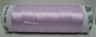 Mettler polysheen uni