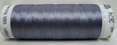 Mettler polysheen uni