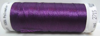 Mettler polysheen uni