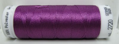 Mettler polysheen uni