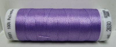 Mettler polysheen uni