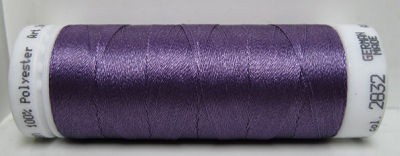 Mettler polysheen uni