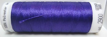 Mettler polysheen uni
