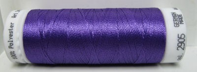 Mettler polysheen uni