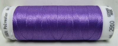 Mettler polysheen uni