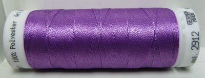 Mettler polysheen uni
