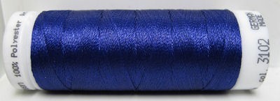 Mettler polysheen uni