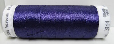 Mettler polysheen uni