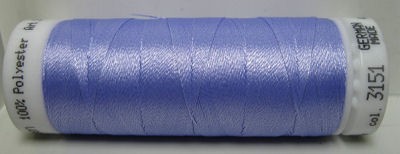 Mettler polysheen uni