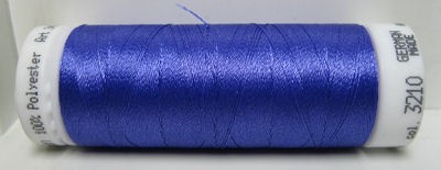 Mettler polysheen uni