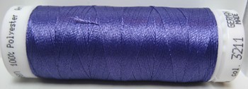 Mettler polysheen uni
