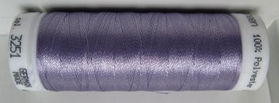Mettler polysheen uni