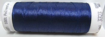 Mettler polysheen uni