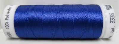 Mettler polysheen uni