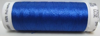 Mettler polysheen uni