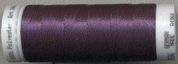 Mettler polysheen uni