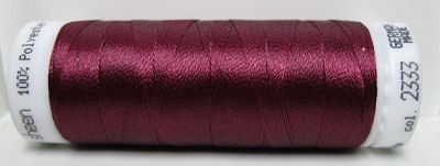 Mettler polysheen uni