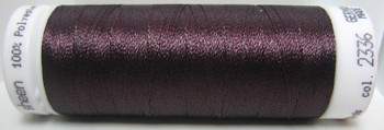 Mettler polysheen uni
