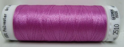 Mettler polysheen uni