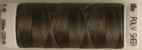 Mettler polysheen uni