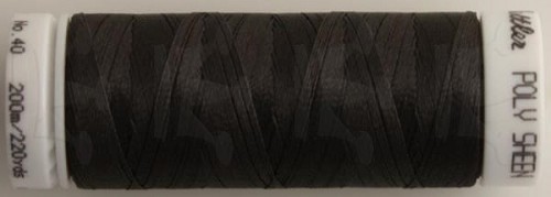 Mettler polysheen uni