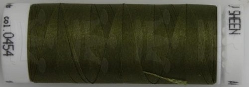 Mettler polysheen uni