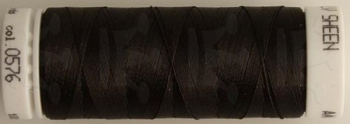 Mettler polysheen uni